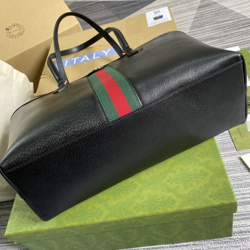 Gucci Shopping Bags